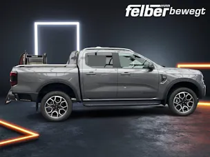 Ford Ranger DKab.Pick-up 2.0 EcoBlue 4x4 Wildtrak