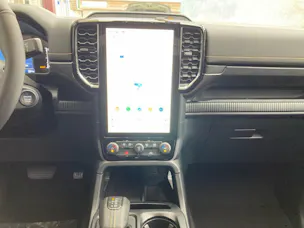 Ford Ranger DKab.Pick-up 2.0 EcoBlue 4x4 Wildtrak
