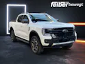 Ford Ranger DKab.Pick-up 2.0 EcoBlue 4x4 Wildtrak