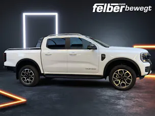 Ford Ranger DKab.Pick-up 2.0 EcoBlue 4x4 Wildtrak