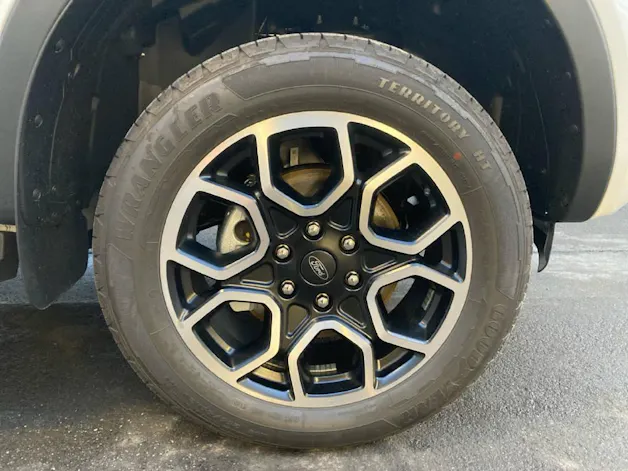 Ford Ranger DKab.Pick-up 2.0 EcoBlue 4x4 Wildtrak
