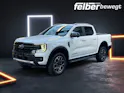 Ford Ranger DKab.Pick-up 2.0 EcoBlue 4x4 Wildtrak