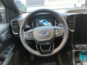 Ford Ranger DKab.Pick-up 2.0 EcoBlue 4x4 Wildtrak