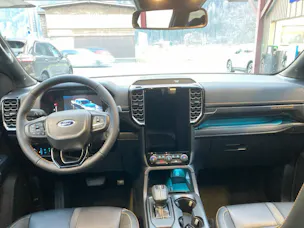 Ford Ranger DKab.Pick-up 2.0 EcoBlue 4x4 Wildtrak