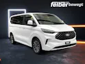 Ford Tourneo C Bus 320 L1 2.0 EcoBlue 170 Titanium X  4x4