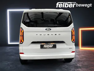 Ford Tourneo C Bus 320 L1 2.0 EcoBlue 170 Titanium X  4x4