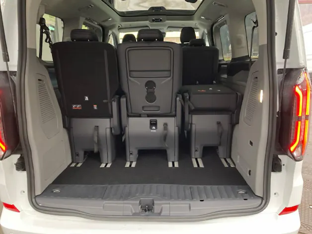 Ford Tourneo C Bus 320 L1 2.0 EcoBlue 170 Titanium X 4x4