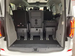 Ford Tourneo C Bus 320 L1 2.0 EcoBlue 170 Titanium X 4x4