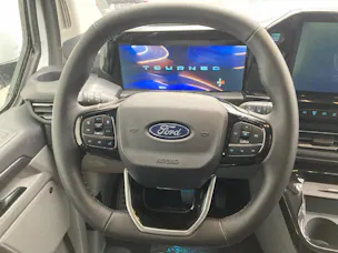 Ford Tourneo C Bus 320 L1 2.0 EcoBlue 170 Titanium X 4x4