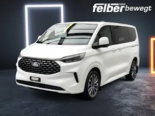 Ford Tourneo C Bus 320 L1 2.0 EcoBlue 170 Titanium X  4x4