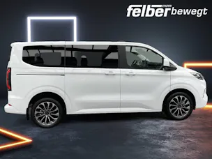 Ford Tourneo C Bus 320 L1 2.0 EcoBlue 170 Titanium X 4x4