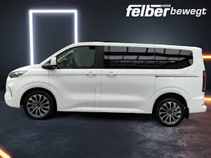 Ford Tourneo C Bus 320 L1 2.0 EcoBlue 170 Titanium X 4x4