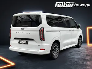 Ford Tourneo C Bus 320 L1 2.0 EcoBlue 170 Titanium X  4x4