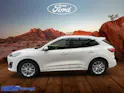Ford Kuga 2.5 Hybrid Vignale 4x4