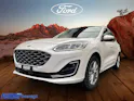 Ford Kuga 2.5 Hybrid Vignale 4x4