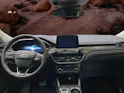 Ford Kuga 2.5 Hybrid Vignale 4x4