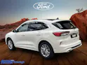 Ford Kuga 2.5 Hybrid Vignale 4x4
