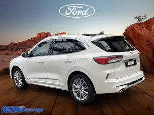 Ford Kuga 2.5 Hybrid Vignale 4x4