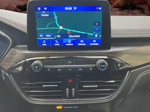 Ford Kuga 2.5 Hybrid Vignale 4x4