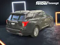 Ford Explorer 3.0 V6 Plug-in Hybrid Platinum