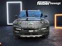 Ford Explorer 3.0 V6 Plug-in Hybrid Platinum