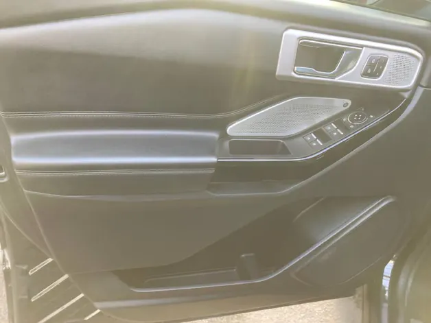 Ford Explorer 3.0 V6 Plug-in Hybrid Platinum