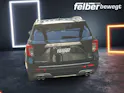 Ford Explorer 3.0 V6 Plug-in Hybrid Platinum