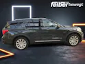 Ford Explorer 3.0 V6 Plug-in Hybrid Platinum
