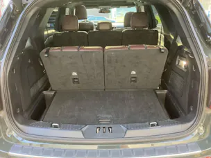 Ford Explorer 3.0 V6 Plug-in Hybrid Platinum