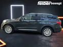 Ford Explorer 3.0 V6 Plug-in Hybrid Platinum