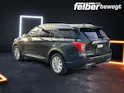 Ford Explorer 3.0 V6 Plug-in Hybrid Platinum