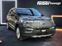 Ford Explorer 3.0 V6 Plug-in Hybrid Platinum