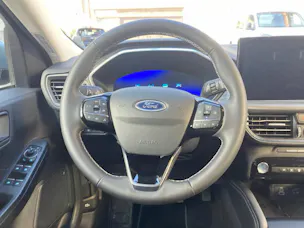 Ford Kuga 2.5 Hybrid Active 4x4