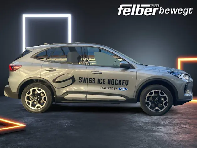 Ford Kuga 2.5 Hybrid Active 4x4