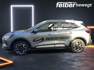 Ford Kuga 2.5 Hybrid Active 4x4