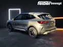 Ford Kuga 2.5 Hybrid Active 4x4