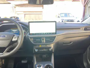 Ford Kuga 2.5 Hybrid Active 4x4
