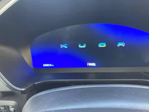 Ford Kuga 2.5 Hybrid Active 4x4