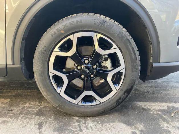 Ford Kuga 2.5 Hybrid Active 4x4