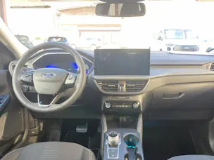 Ford Kuga 2.5 Hybrid Active 4x4