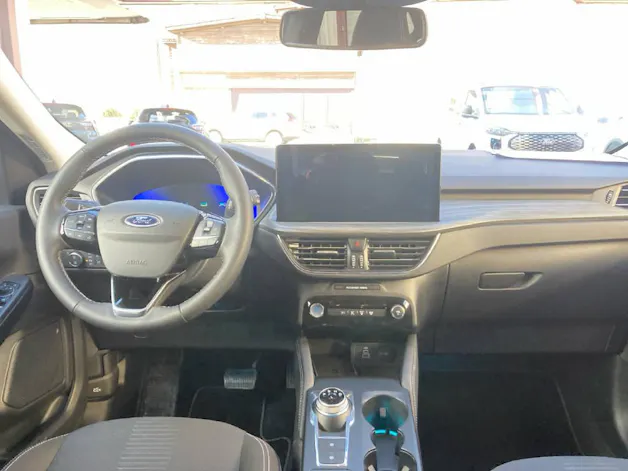 Ford Kuga 2.5 Hybrid Active 4x4