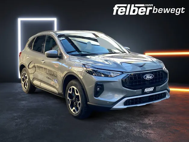 Ford Kuga 2.5 Hybrid Active 4x4