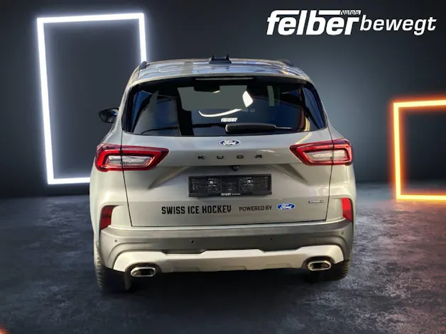 Ford Kuga 2.5 Hybrid Active 4x4