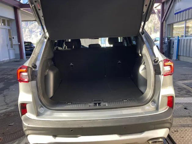 Ford Kuga 2.5 Hybrid Active 4x4
