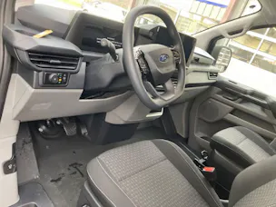 Ford Transit C Van 280 L2 2.0 EcoBlue 136 Trend