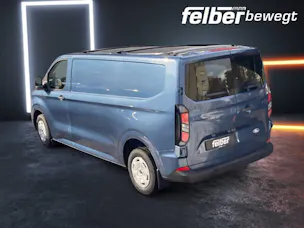 Ford Transit C Van 280 L2 2.0 EcoBlue 136 Trend