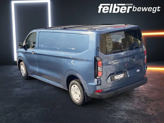 Ford Transit C Van 280 L2 2.0 EcoBlue 136 Trend