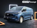Ford Transit C Van 280 L2 2.0 EcoBlue 136 Trend
