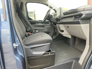 Ford Transit C Van 280 L2 2.0 EcoBlue 136 Trend