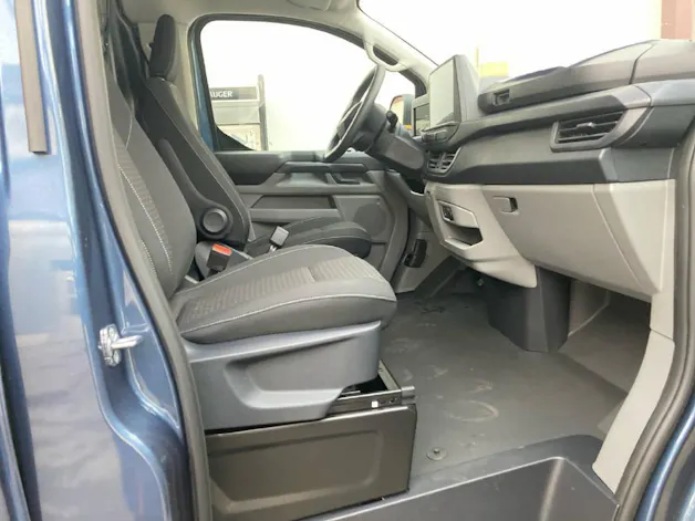 Ford Transit C Van 280 L2 2.0 EcoBlue 136 Trend